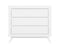 Anne 2-part nursery White - 2-part nursery