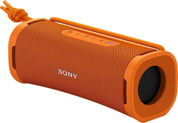 Sony ULT FIELD 1 - Draadloze speaker - ULT Sound Mode IP67 - Oranje