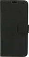 Mobiparts Galaxy A53 (2022) 5G - Classic Wallet Case - Ruimte voor pasjes - Zwart