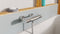 EISL-Badmengkraan-CARNEO-Thermostatisch-Chroomkleurig