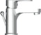 EISL CLAUDIO mengkraan wastafel, chroom