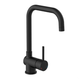 EISL FUTURA Keukenkraan - Mengkraan - Zwart