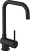EISL FUTURA mengkraan keuken, lage druk, zwart