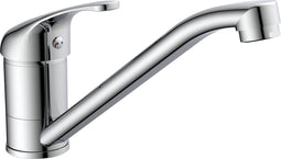 EISL GRANDE VITA CLASSIC mengkraan keuken, lage druk, chroom
