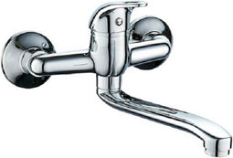 EISL SPEED II mengkraan keuken, wandmontage, chrome