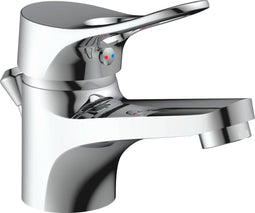 EISL VERONA Wastafelkraan - Mengkraan - Chroom