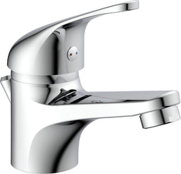 EISL Wastafelmengkraan GRANDE VITA Classic chroomkleurig