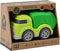 Van der Meulen Vuilniswagen Bioplastic 18cm