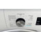 Whirlpool FFWDB976258E - Wasdroogcombinatie 9+7kg - FreshCare+ Stoom 1600T - Zwart/chroom