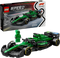 LEGO Speed Champions - Aston Martin Aramco F1 AMR24 - 269 steentjes - met minifiguur
