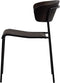 Ciro Eetkamerstoel Hout Warm Bruin - WOOOD