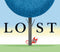 Bob Staake - Lost - Hardcover - Engels - 48 pagina's