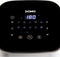 DOMO DO541FR - Airfryer - 3,5 L - 1350 W - PFAS-vrij - Kijkvenster