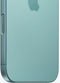 Apple iPhone 16 - Blauwgroen - 128 GB - Fysieke simkaart + eSIM