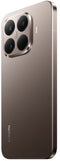 Xiaomi 15T Pro - Smartphone - 1TB opslag - Goud