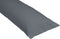 Kussensloop Alexandra House Living QUTUN Grijs 45 x 80 cm (2 Stuks)