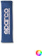 Seat Belt Pads Sparco 01090R3 (2 uds)