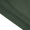 vidaXL - Tenttapijt - 400x500 - cm - HDPE - donkergroen