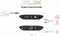 iFi Audio ZEN Air DAC - Hoofdtelefoonversterker - Hi-Res Audio - Compact ontwerp