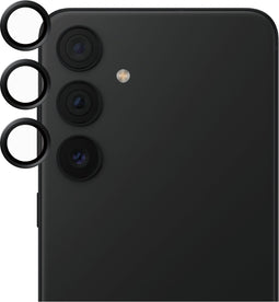 PanzerGlass SAFE95670 - Camera Protector - Gehard glas - Samsung Galaxy S24 Plus