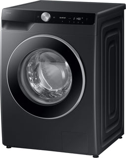 Samsung Bespoke WW11BB504AABS2 - 5000 serie - Wasmachine - Zwart