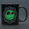 The Nightmare Before Christmas - Glow in the Dark Mok