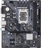 ASRock B660M-HDV - Moederbord - Intel B660 micro ATX 64GB DDR4 7.1 kanalen (4710483936500)
