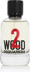Dsquared² 2 Wood - 100 ml - eau de toilette spray - unisexparfum