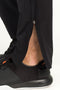 Sjeng Sports Valencia - Sportbroek - Mannen - Maat M - Zwart