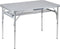 Bo-Camp - Tafel - Opvouwbaar - 100x60 cm