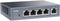 Cudy R700 - Gigabit Multi-WAN VPN Router - 1 WAN poort 3 LAN poorten 1 Gbps