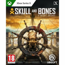 Skull & Bones Xbox-serie