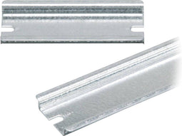 Fibox FM-3 DIN-rail Staal 200 mm 1 stuk(s)