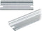 Fibox FM-3 DIN-rail Staal 200 mm 1 stuk(s)