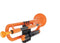 pTrumpet Kunststof Trompet Oranje