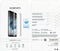 Mobiparts Curved Glass Huawei P40 Pro