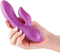 SEDUCTION ANGEL METALLIC MAGENTA