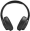 JBL Tune 710BT - Over-Ear Koptelefoon - Draadloos Bluetooth 5.0 - 50 uur batterijduur - Zwart