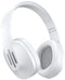 Celly Flowbeat - Over-Ear - Draadloos Bluetooth - Microfoon - Wit