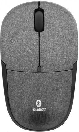 T'nB Moove - Draadloze muis - Laser bewegingsdetector - Zwart