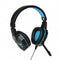 iBox X8 - Headset - Gaming - Blauw