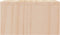 vidaXL - Monitorstandaard - 50x27x15 - cm - massief - grenenhout