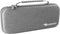 Subsonic SA5635 - Draagtas - Stevige bescherming voor PlayStation Portal - Grijs
