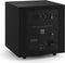 DALI SUB E-9 F - Subwoofer 220 W - Mat Zwart