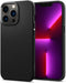 Spigen ACS03258 - Soft case - Air Cushion Technology - Zwart
