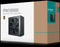 DeepCool PN1000D V2 - Voedingsbron ATX 1000 W 80 Plus Gold - Zwart