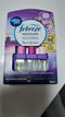 Ambi Pur 3Volution - Luchtverfrisser - 3 geuren - Kyoto Gardens (20ml)