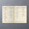 Sigel Conceptum - agenda 2023 - weekagenda - A5 - 22/23 - 18maands - 4-talig - zwart - hardcover. SI-C2301
