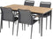 Hartman Silencio Teak Premium Tafel 160x90cm FSC teak - 65266210