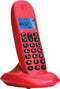 Motorola C1001 - DECT-telefoon - Oplaadbaar - Handsfree functie